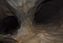 Un ponte per la grotta