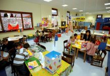 Infanzia e Campus, aspetti da migliorare