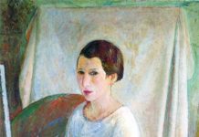 Anche Anita Spinelli nella mostra al LAC sul Surrealismo