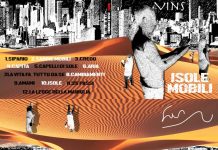 Isole mobili a Stabio