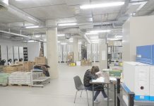 I nuovi caveaux della memoria