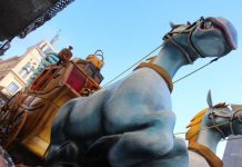 Trionfo per La Castello bene al Nebiopoli