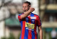 Chiasso sconfitto nello scontro diretto per la salvezza