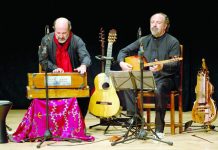 Il mondo nuovo? A ChiassoLetteraria