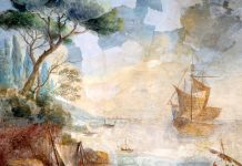 La Züst ricostruisce la vita di Carlo Storni