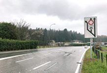 Al valico in carpooling? Niente coda