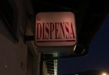 Altrimenti si chiude…