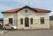 Stabio, “non toglieteci la Polizia”