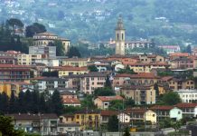 Balerna, più imposte nei conti