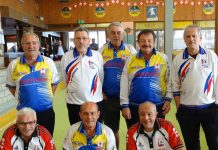 Bocce, dominio momò tra gli “Over 65”