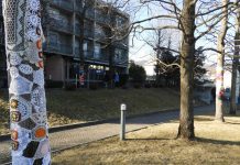 Strutture moderne e antiche Fondazioni