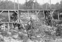 Stabio, settembre 1943