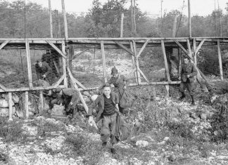 Stabio, settembre 1943