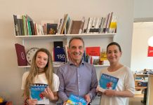 Dal Monte Generoso alla luna