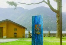 Ritratti d’arte a Melano