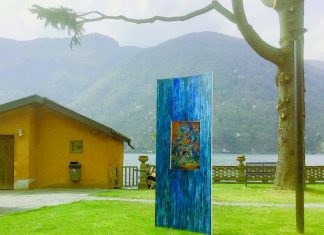 Ritratti d’arte a Melano