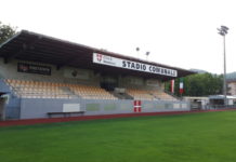 Le strategie del Mendrisio