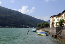 “Libri al lago” approda a Brusino