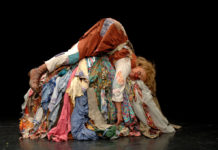 Piazza Maggiore culla del teatro