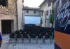 Film sotto le stelle chiassesi