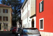 Il nucleo resta aperto a Ligornetto
