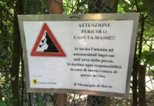 Al Bott di Rovio aleggia un mistero