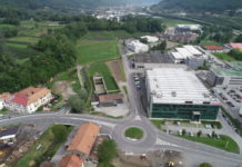 La nuova strada industriale