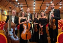 Clarinetto, bassetto e archetto domenica all’Eremo di San Nicolao