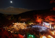 Càvea ad Arzo è piaciuta anche ai bambini