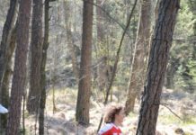 Orientamento/ Con Elena Pezzati alla vigilia della partenza per i mondiali junior