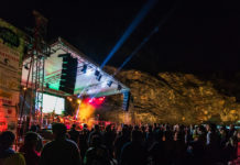 Càvea festival, 12 ore di musica