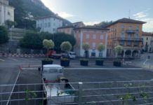Il centro… nel mirino!