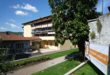 Balerna, l’idea vincente per lo sviluppo del Centro anziani