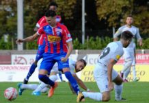 FC Chiasso, arrivi e partenze