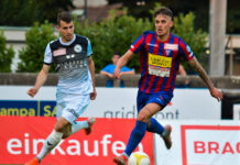 FC Chiasso: si riparte… da una sconfitta