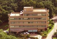 Casa Santa Lucia: rivista la convenzione