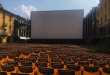 Locarno 72: un nuovo inizio