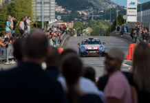 Il 22° Rally Ronde è alle porte