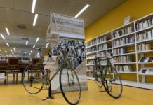 Scoprire il territorio in bici: torna “La Belvedere”