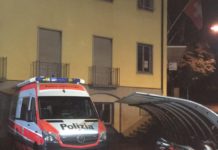 Il fascino delle notti al buio