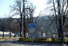 Basso distretto, 2 fonti e 6 serbatoi in meno