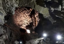 La Grotta dell’Orso riapre alle visite