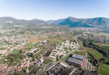 Stabio, un progetto per il domani