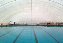Grattacapi in piscina: le tubature perdono
