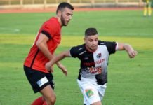 Il FC Mendrisio cala il poker!