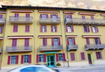 Anziani, presto da Capolago ad Arogno