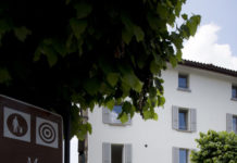 La Fondazione Diamante e la nuova sede