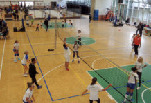 Da 15 anni Sport…issima per tutti