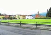 Un prato che fa gola
