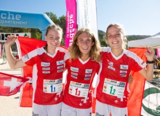 Oro per Elena nella staffetta